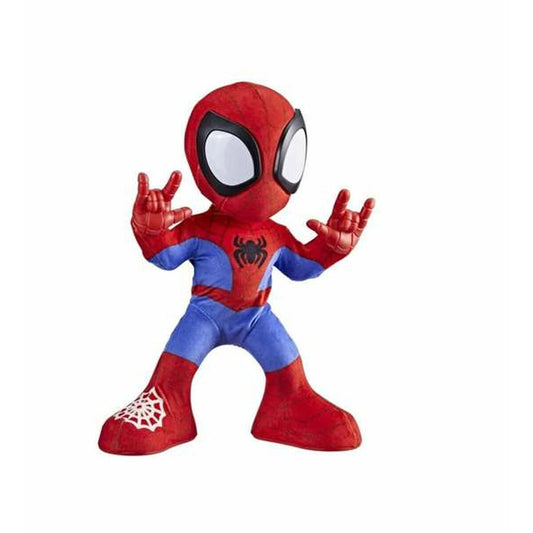 Action Figure Spidey-0
