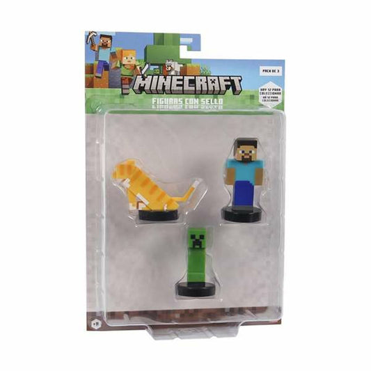 Action Figure Bizak-0